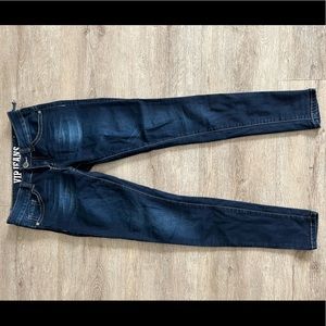 Womens / juniors jeans
